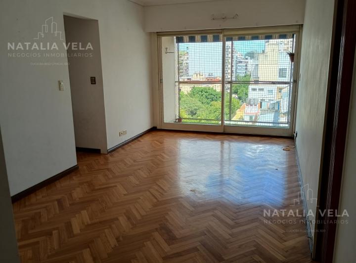 Departamento · 58m² · 3 Ambientes