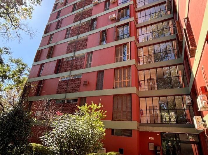 Departamento · 60m² · 3 Ambientes