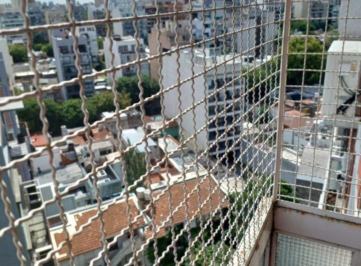 Departamento · 54m² · 3 Ambientes