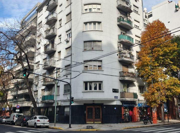 Departamento · 72m² · 3 Ambientes