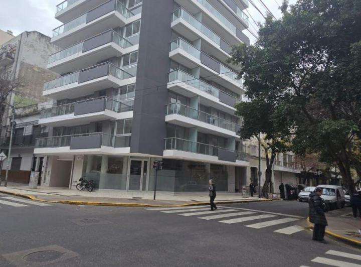 Departamento · 84m² · 3 Ambientes