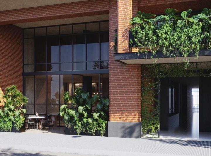 Departamento · 81m² · 3 Ambientes · 1 Cochera