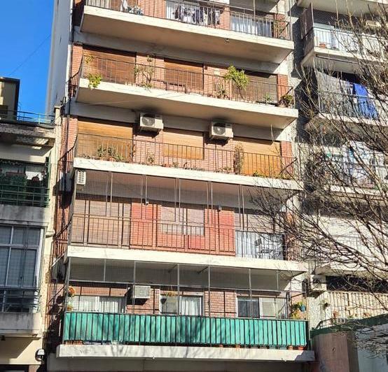 Departamento · 70m² · 3 Ambientes