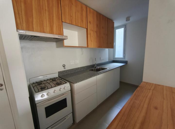 Departamento · 52m² · 3 Ambientes