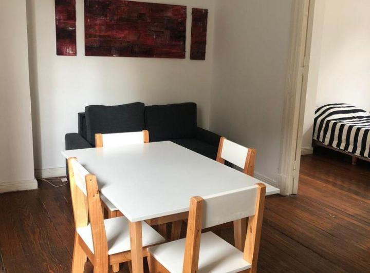 Departamento · 73m² · 3 Ambientes