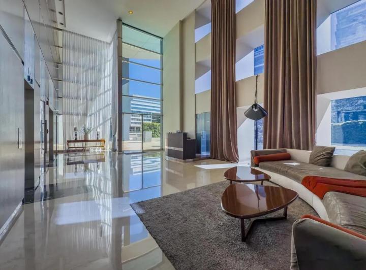 Departamento · 150m² · 3 Ambientes · 1 Cochera