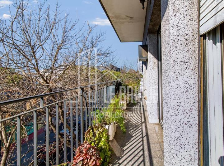 Departamento · 88m² · 3 Ambientes