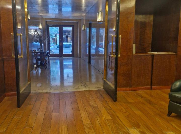 Departamento · 121m² · 4 Ambientes