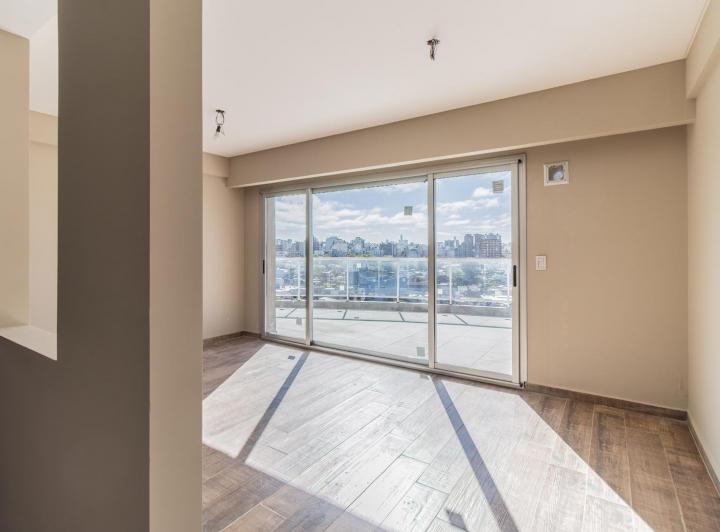 Departamento · 68m² · 3 Ambientes