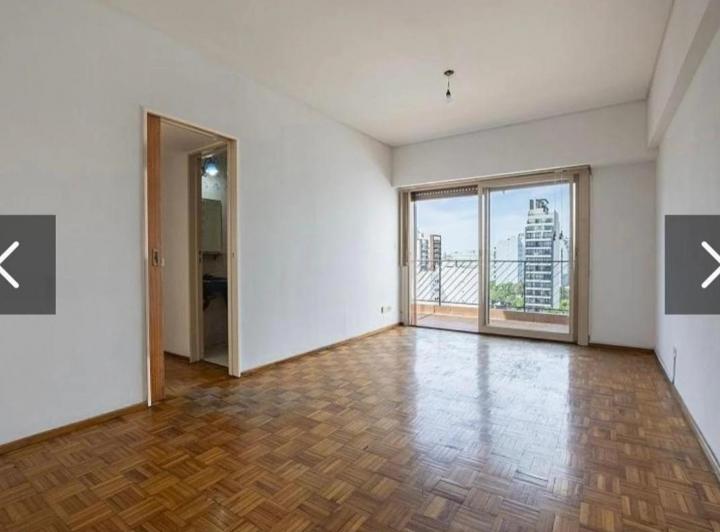Departamento · 62m² · 3 Ambientes · 2 Cocheras