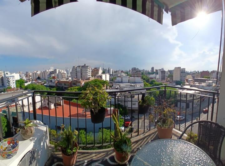 Departamento · 73m² · 3 Ambientes