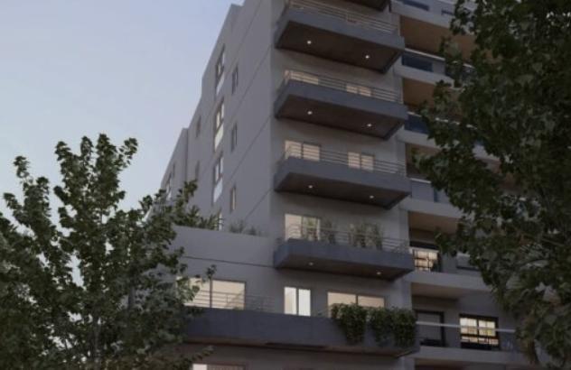 Departamento · 66m² · 3 Ambientes
