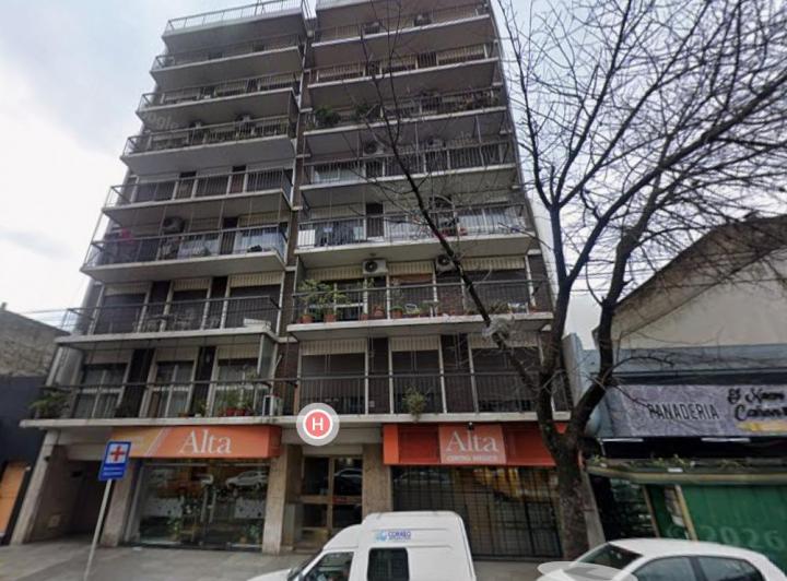 Departamento · 8m² · 3 Ambientes