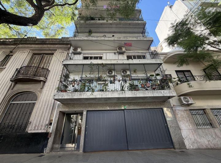 Departamento · 64m² · 3 Ambientes