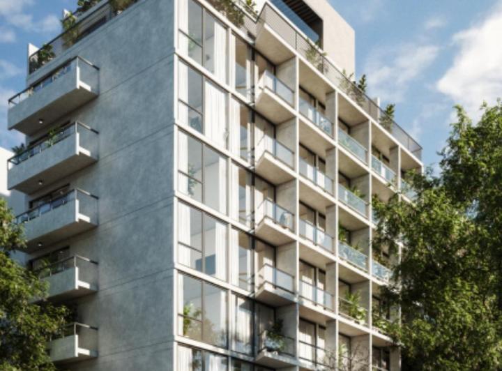 Departamento · 70m² · 3 Ambientes