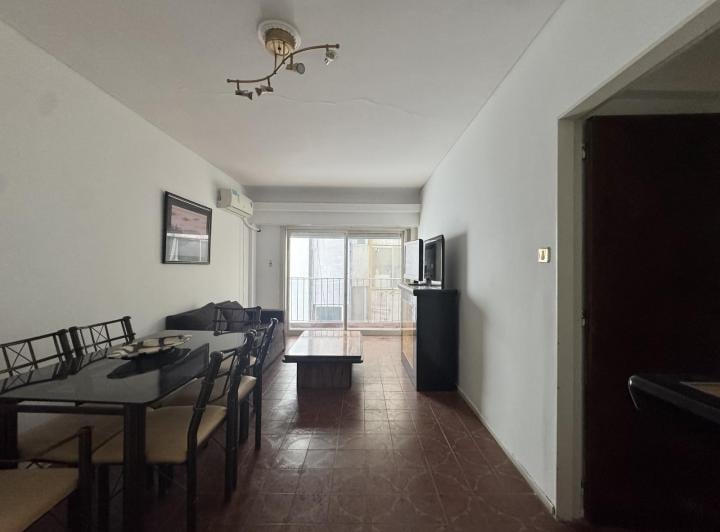 Departamento · 62m² · 3 Ambientes