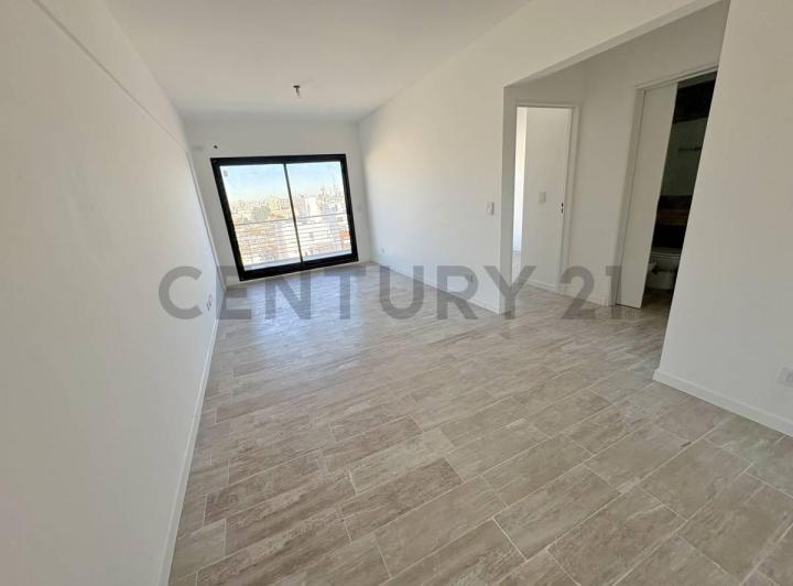 Departamento · 58m² · 3 Ambientes