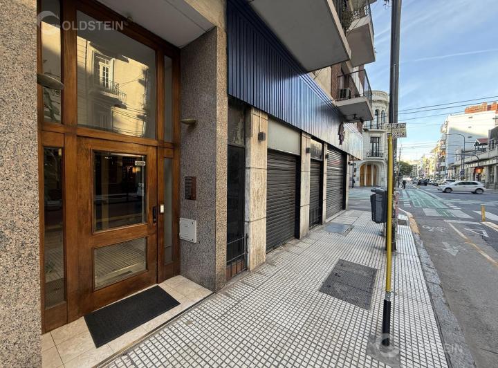 Departamento · 58m² · 3 Ambientes