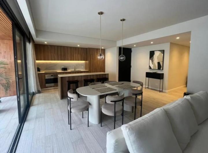 Departamento · 95m² · 3 Ambientes
