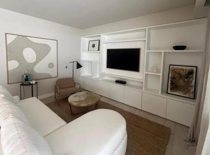 Departamento · 95m² · 3 Ambientes