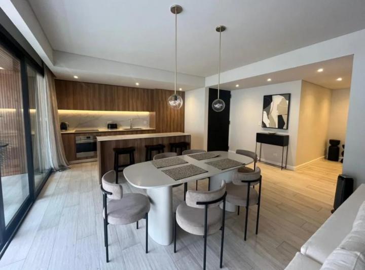 Departamento · 68m² · 3 Ambientes