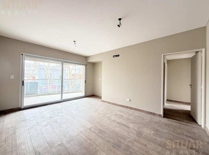 Departamento · 78m² · 3 Ambientes