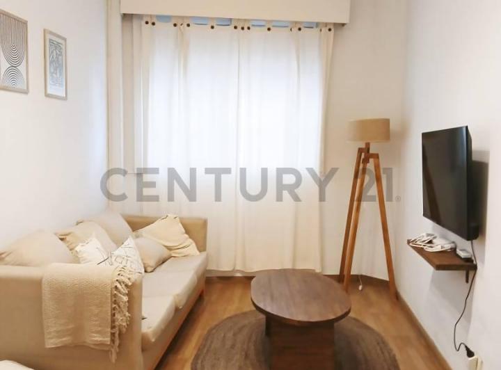 Departamento · 80m² · 3 Ambientes