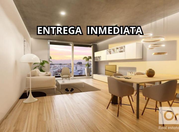 Departamento · 77m² · 3 Ambientes