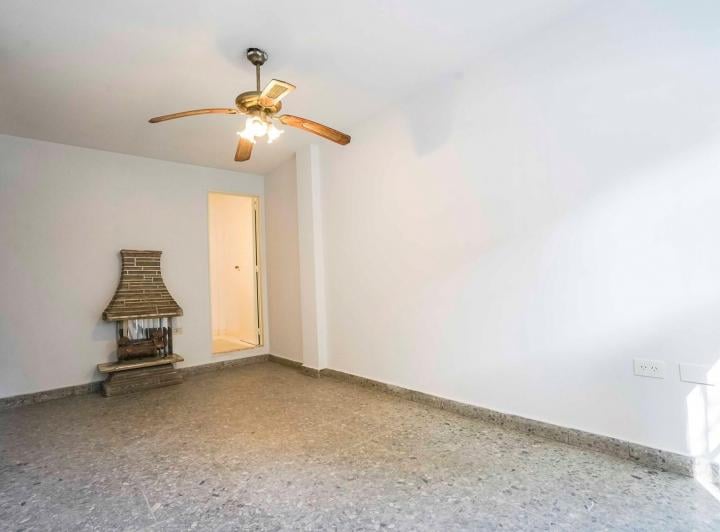 Departamento · 48m² · 3 Ambientes