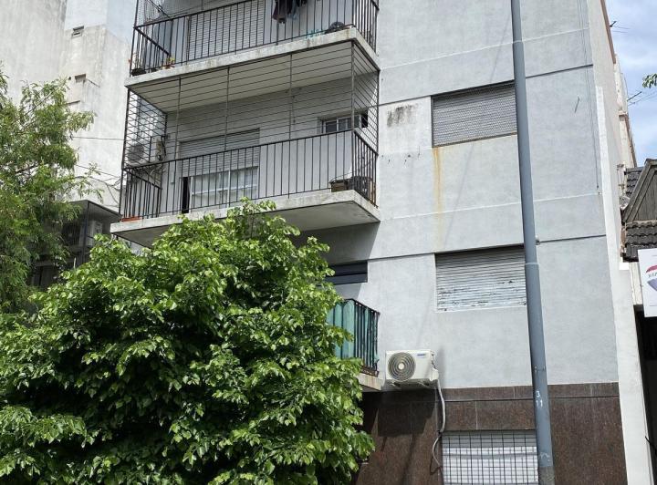 Departamento · 46m² · 3 Ambientes