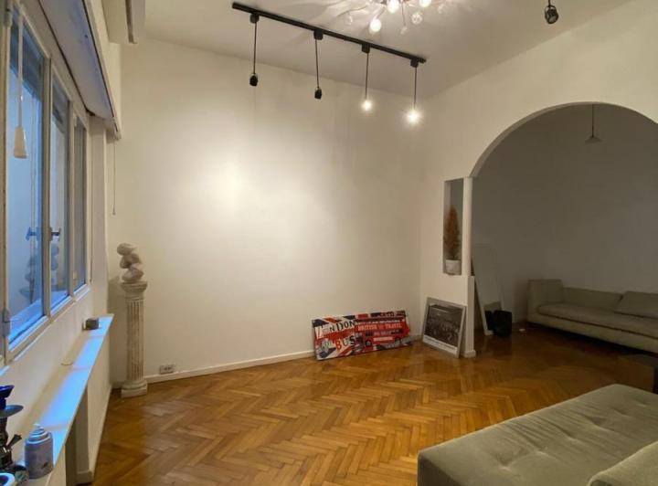 Departamento · 86m² · 3 Ambientes