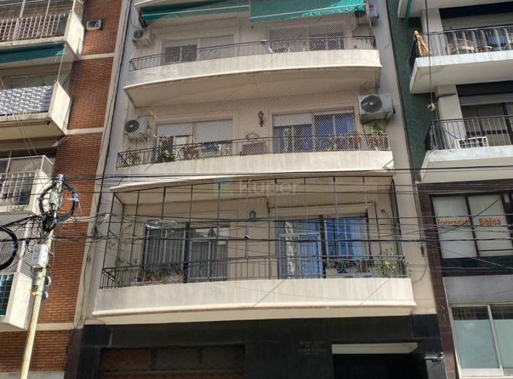 Departamento · 60m² · 3 Ambientes