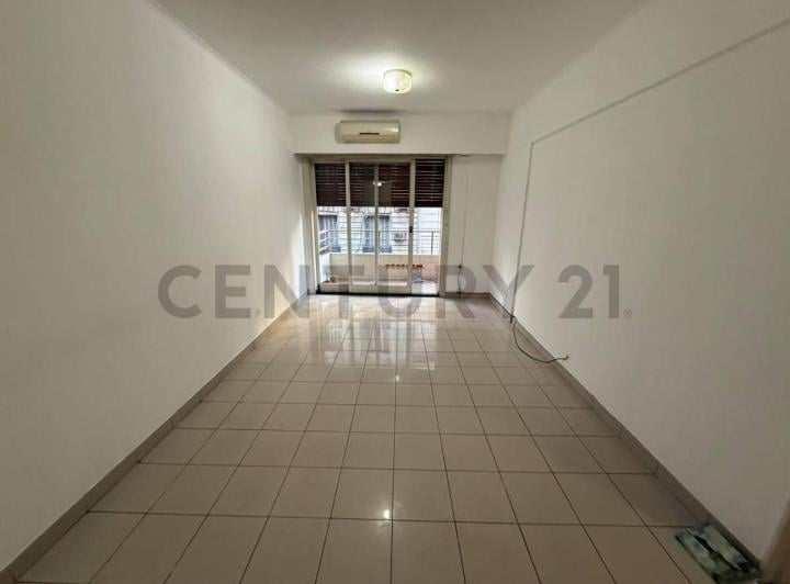 Departamento · 55m² · 3 Ambientes · 1 Cochera