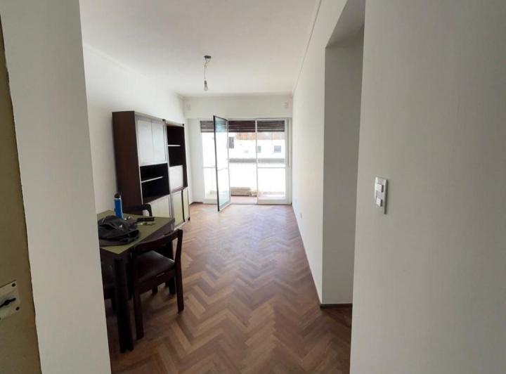 Departamento · 46m² · 3 Ambientes