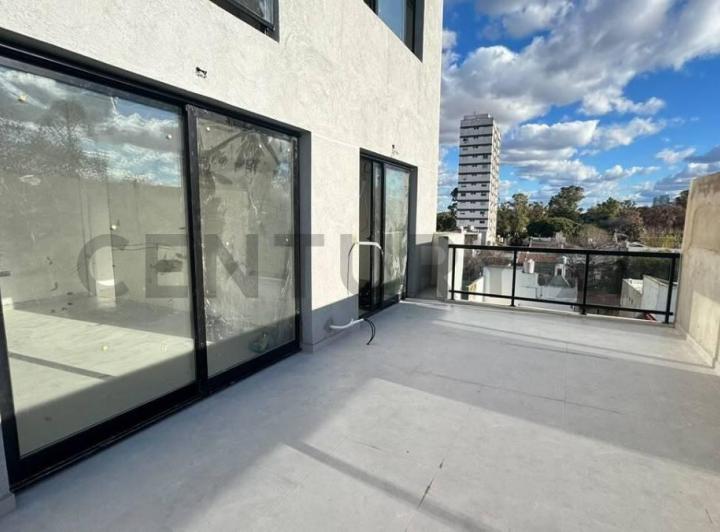 Departamento · 50m² · 2 Ambientes