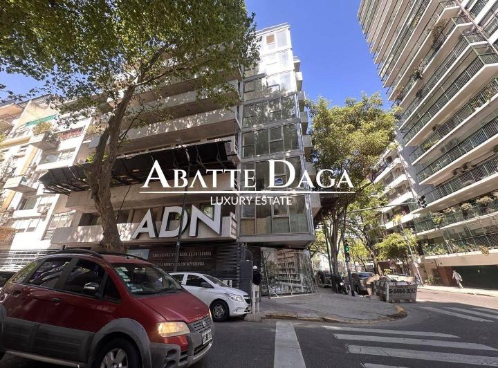 Departamento · 69m² · 3 Ambientes