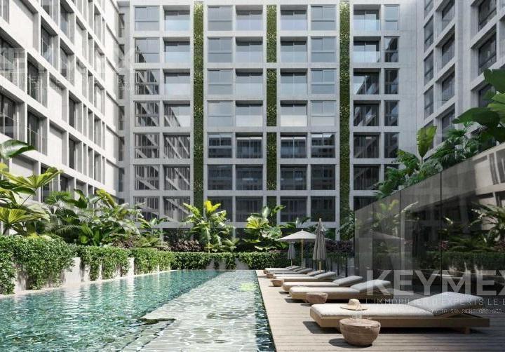 Departamento · 58m² · 2 Ambientes