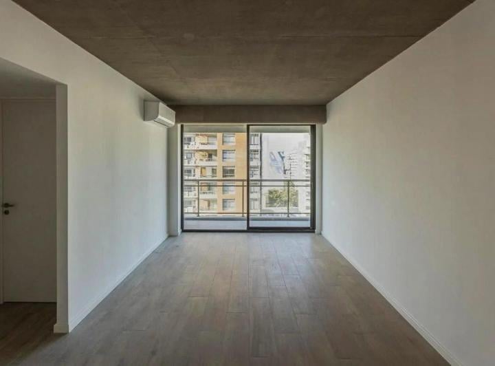 Departamento · 64m² · 3 Ambientes