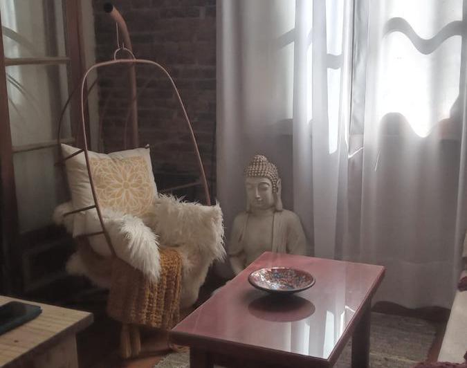 Departamento · 62m² · 3 Ambientes