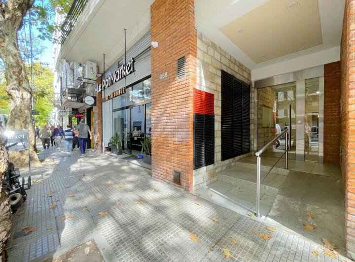 Departamento · 62m² · 3 Ambientes