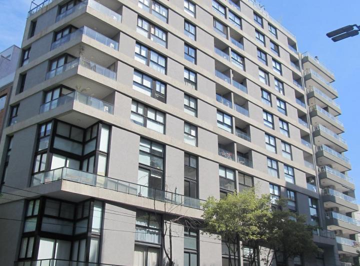 Departamento · 81m² · 3 Ambientes