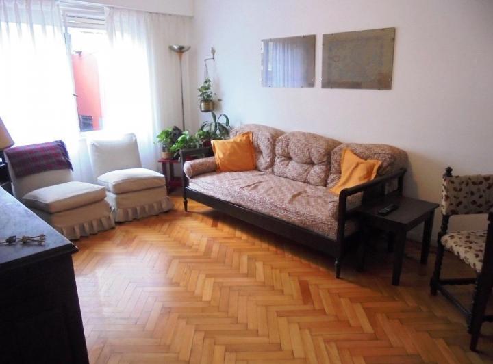 Departamento · 59ha · 3 Ambientes