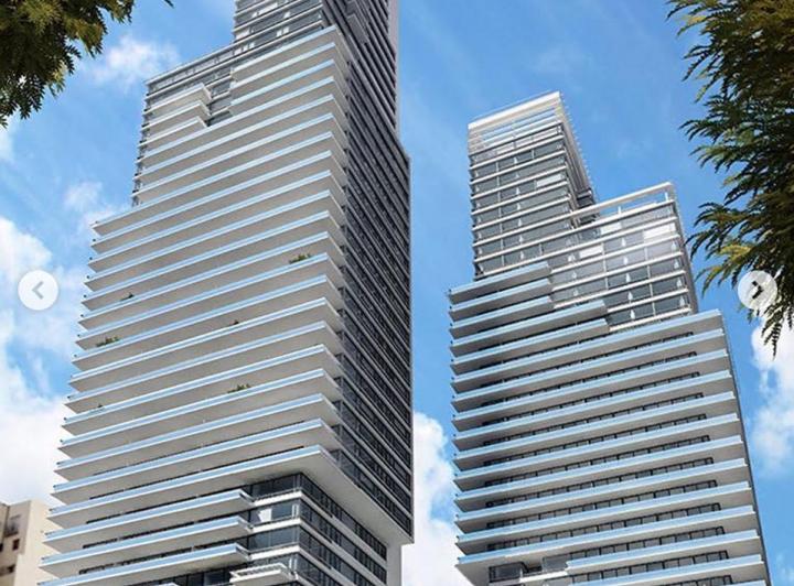 Departamento · 73m² · 3 Ambientes