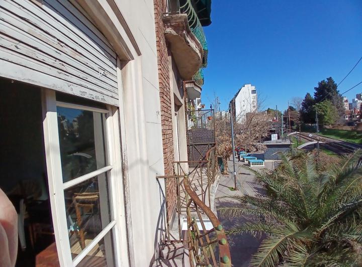 Departamento · 85m² · 3 Ambientes