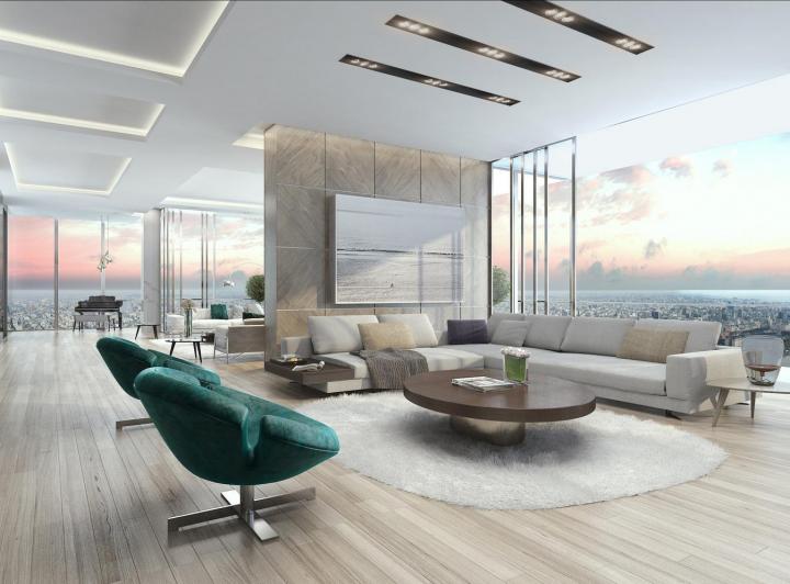 Departamento · 70m² · 2 Ambientes