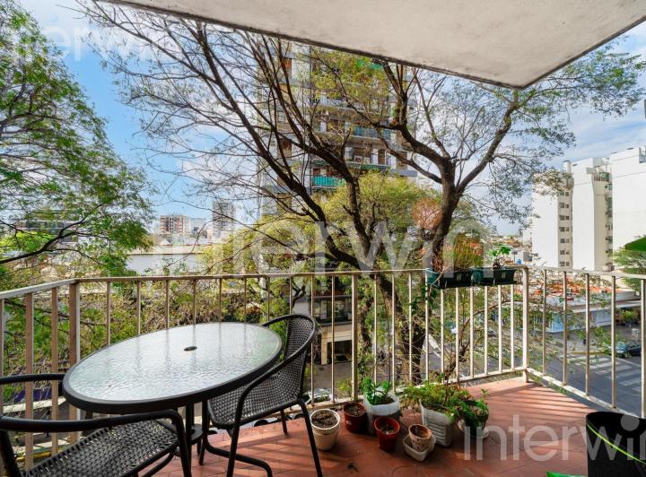 Departamento · 50m² · 3 Ambientes