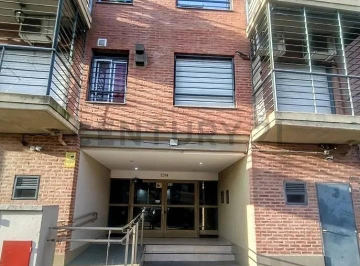 Departamento · 55m² · 2 Dormitorios