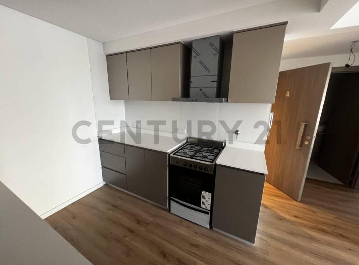Departamento · 62m² · 3 Ambientes