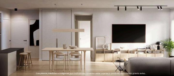 Departamento · 75m² · 3 Ambientes · 9 Cocheras