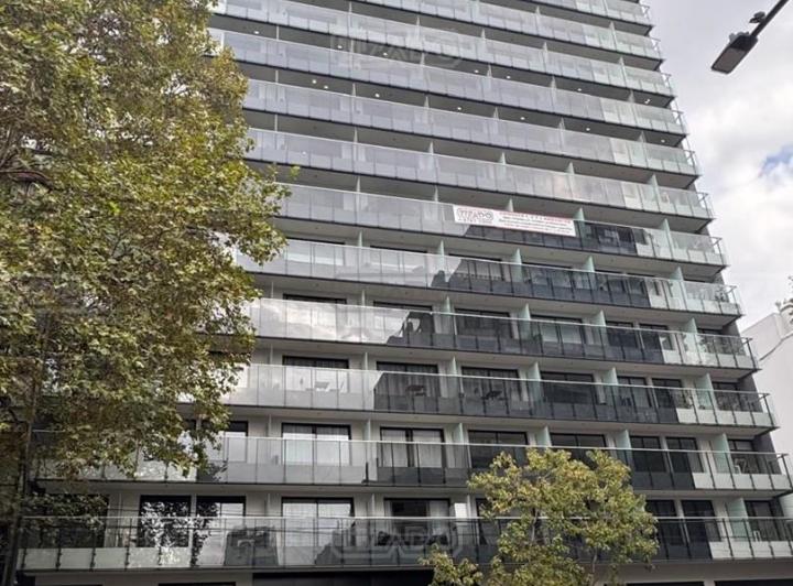 Departamento · 80m² · 3 Ambientes
